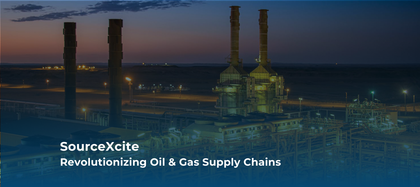 Your Partner in Oil & Gas – Expertise Across Industry Segments